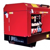 Power generator 22 KVA