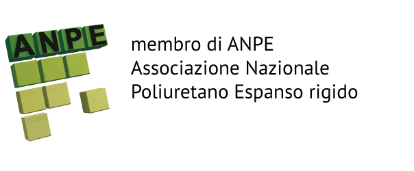 Magma Macchine è membro di ANPE (Associazione Nazionale Poliuretano Espanso rigido)